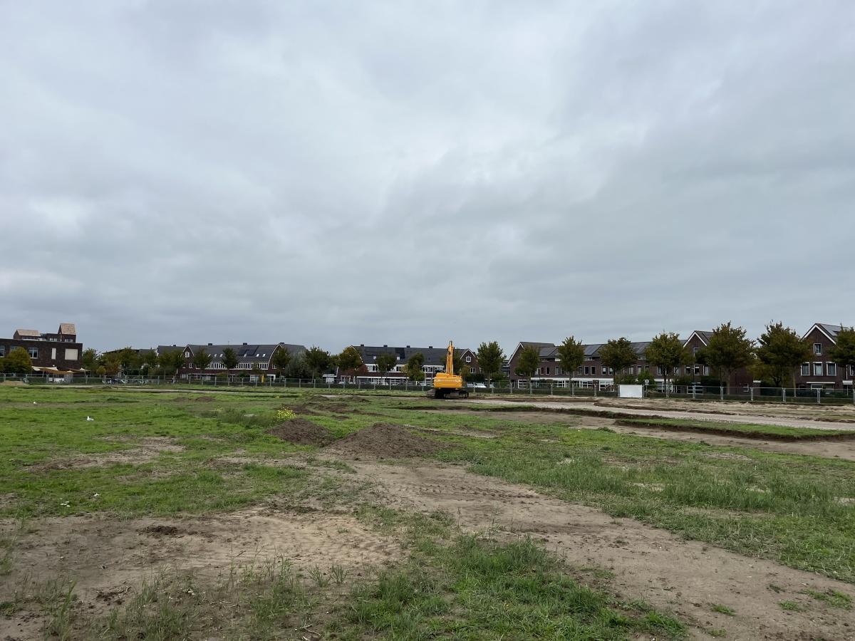 Weekupdate 10 oktober Weekupdate 10 oktober