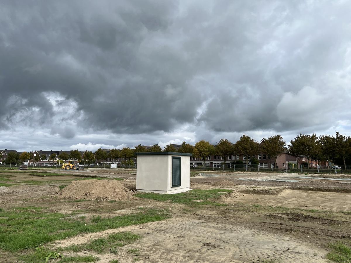 Weekupdate 17 oktober Weekupdate 17 oktober