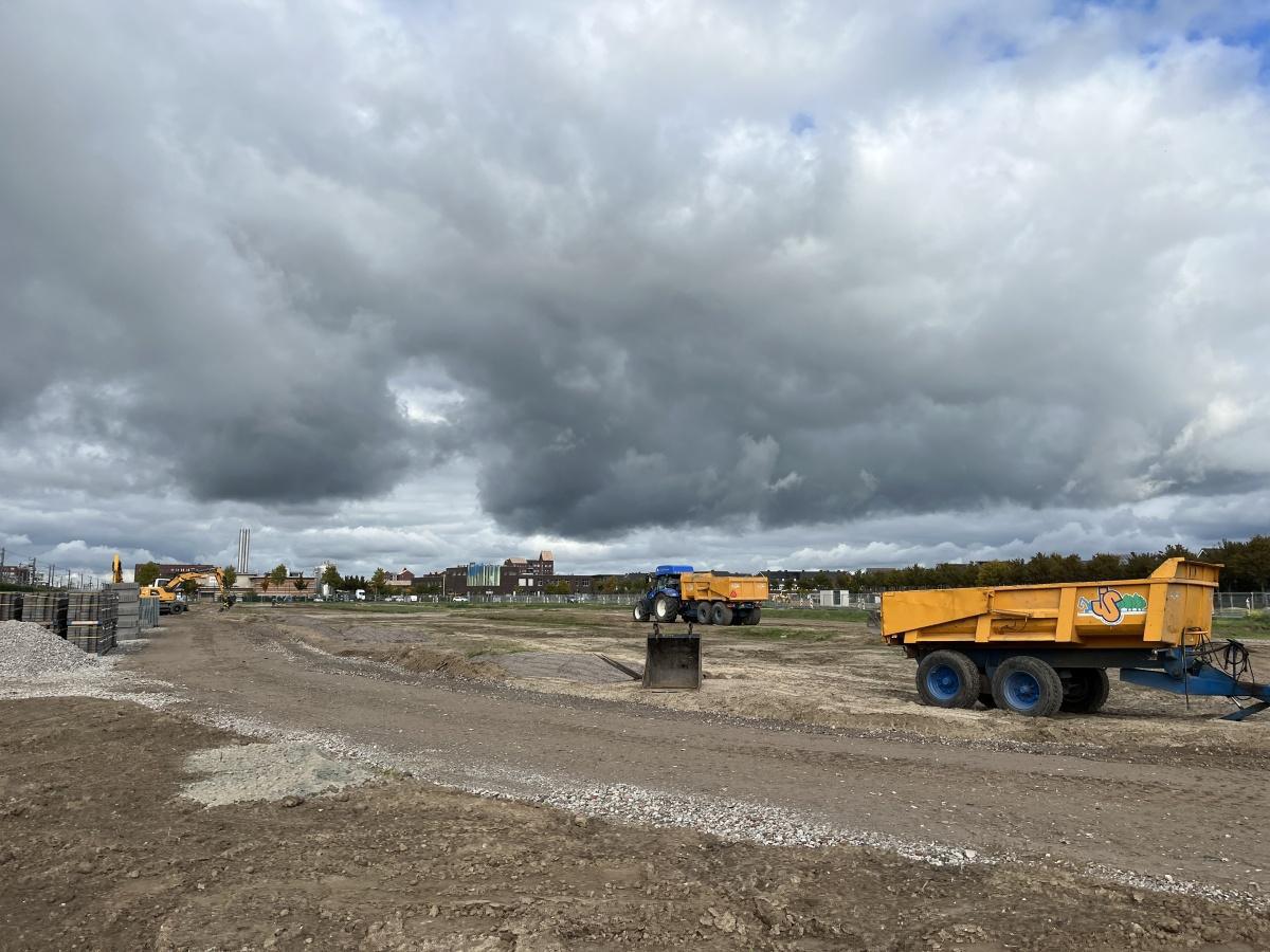 Weekupdate 17 oktober