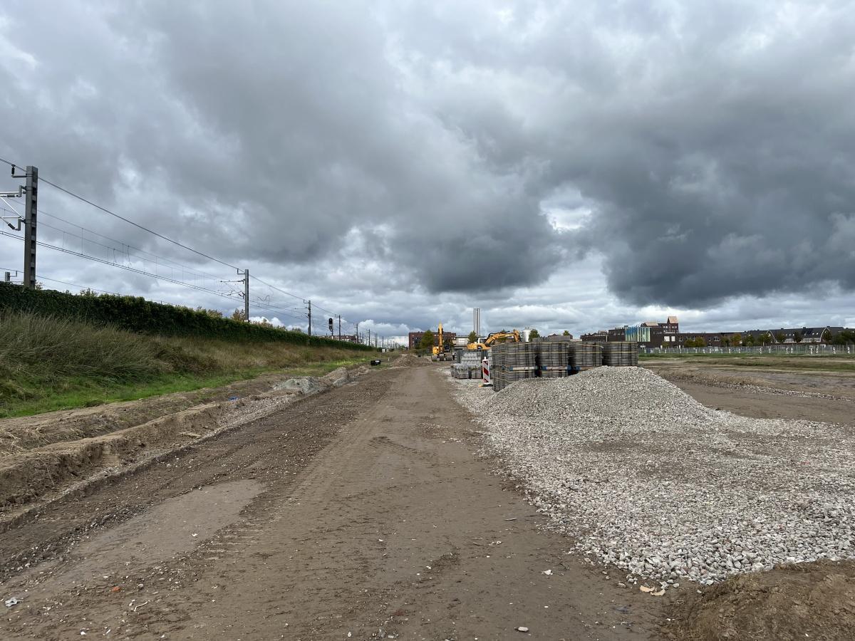 Weekupdate 17 oktober Weekupdate 17 oktober