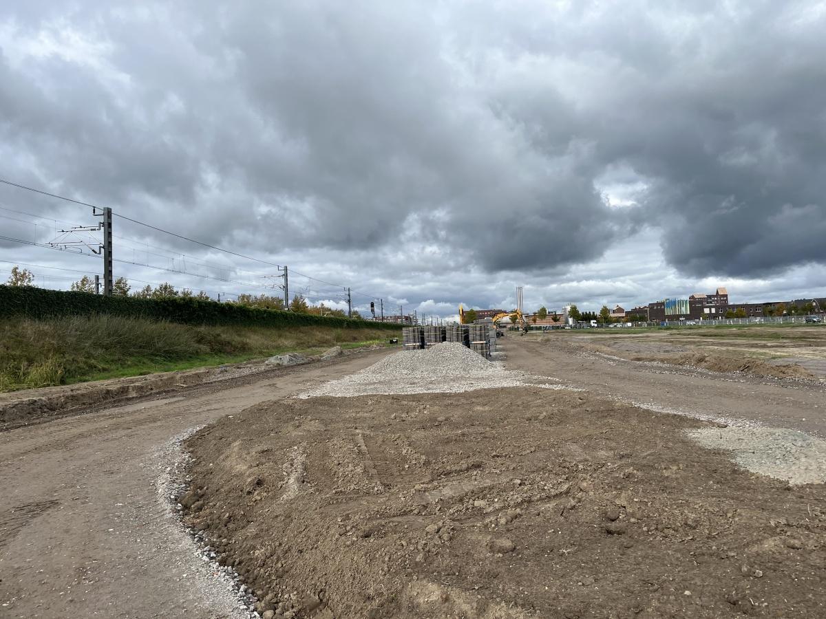 Weekupdate 17 oktober Weekupdate 17 oktober