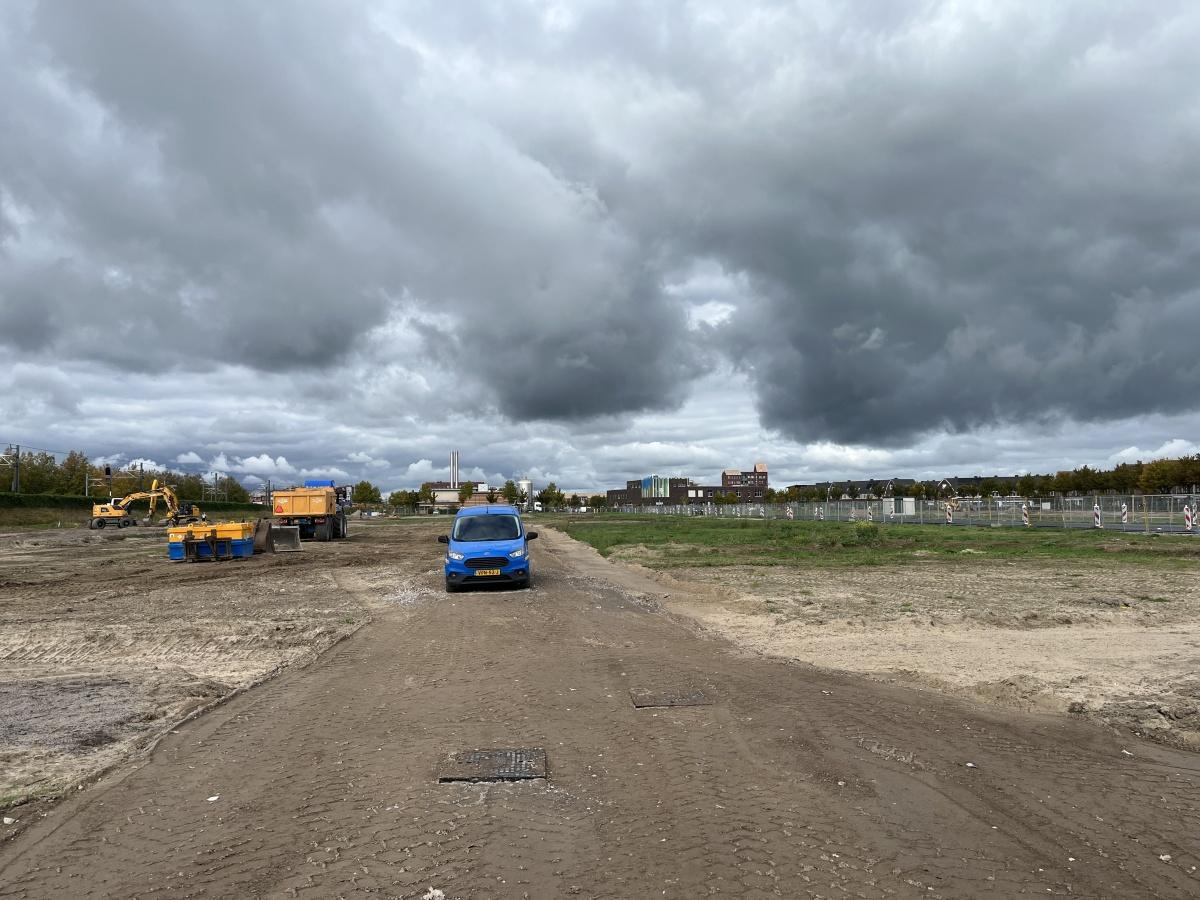 Weekupdate 17 oktober