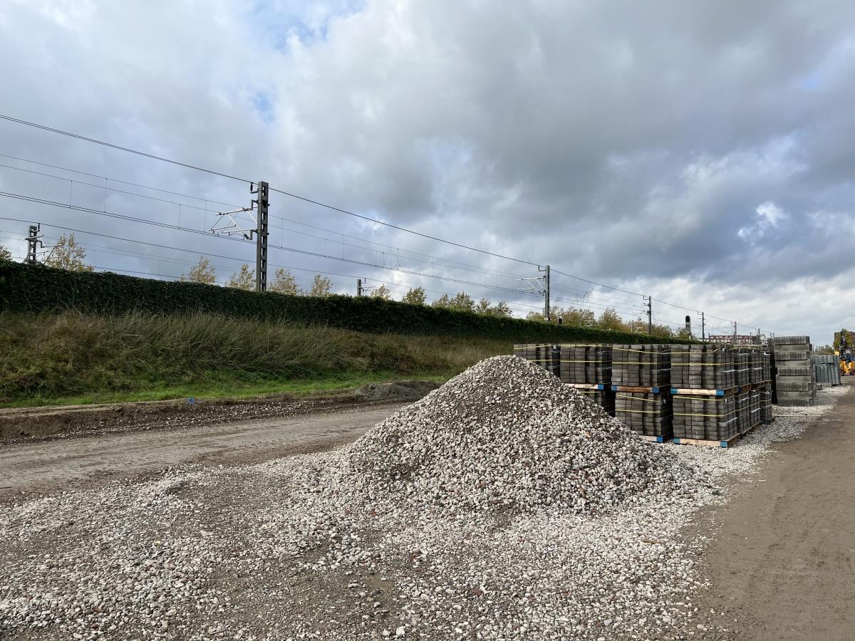 Weekupdate 24 oktober Weekupdate 24 oktober