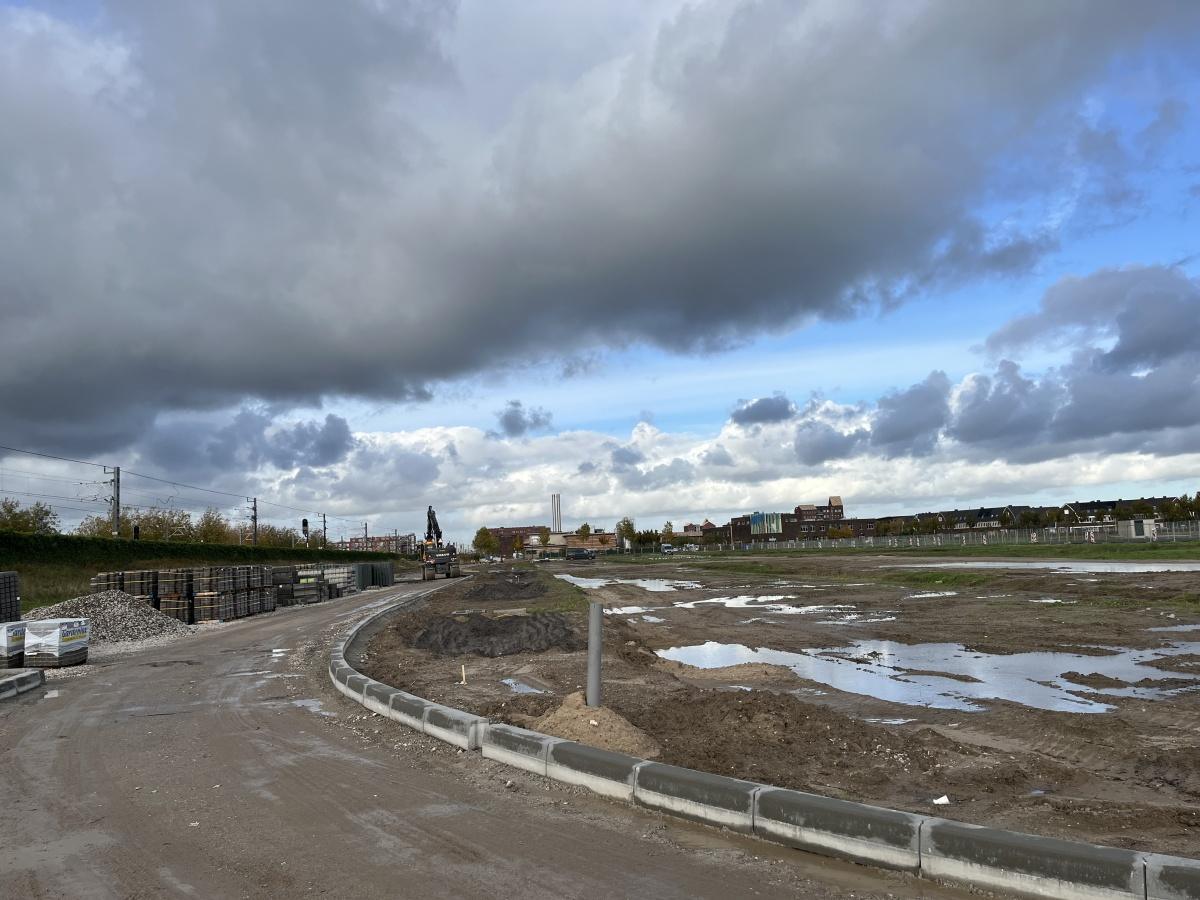 Weekupdate 31 oktober