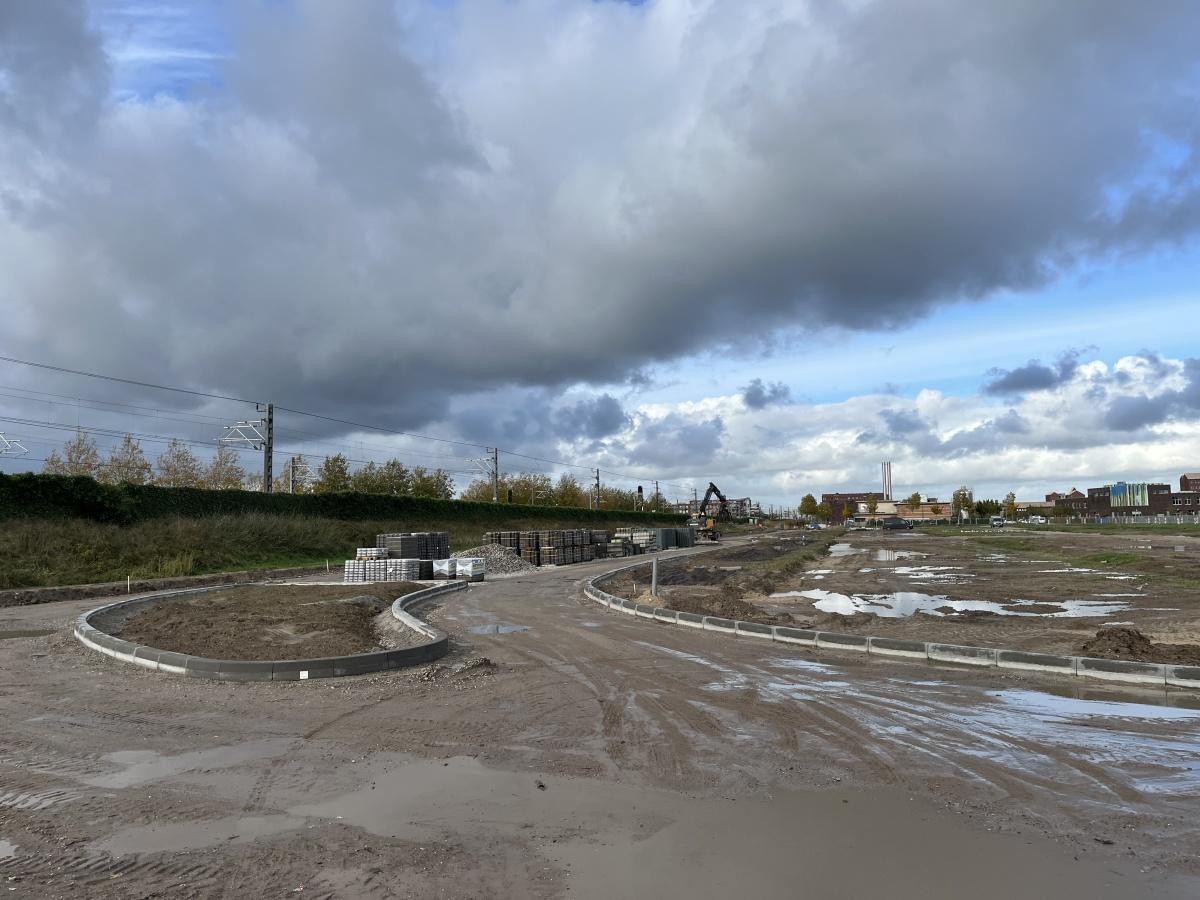 Weekupdate 31 oktober