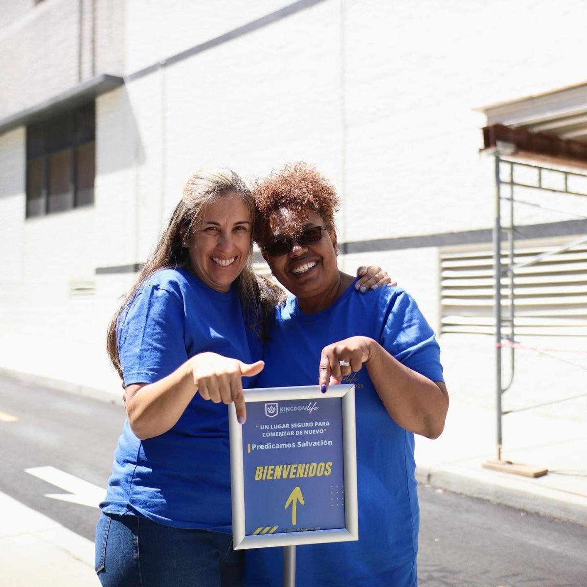 🙌 ¡Únete a nosotros! 🙌 ¡Únete a nosotros!