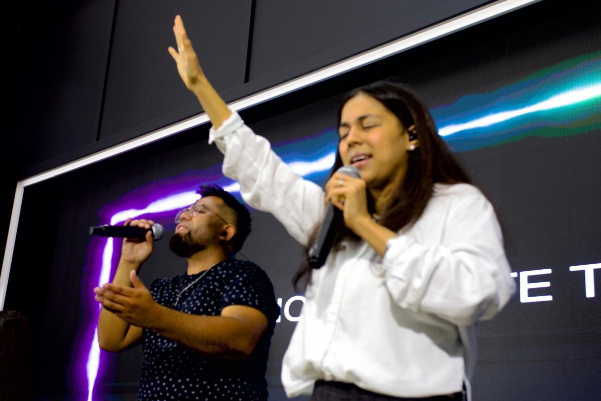 🙌 ¡Únete a nosotros! 🙌 ¡Únete a nosotros!