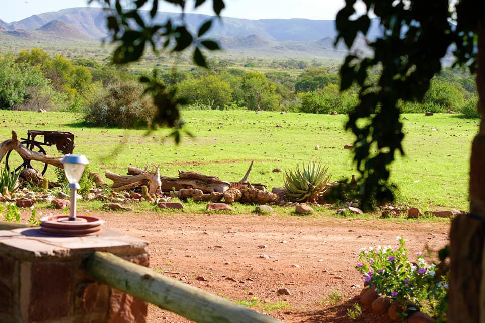 Duwisib Guest Farm Duwisib Guest Farm