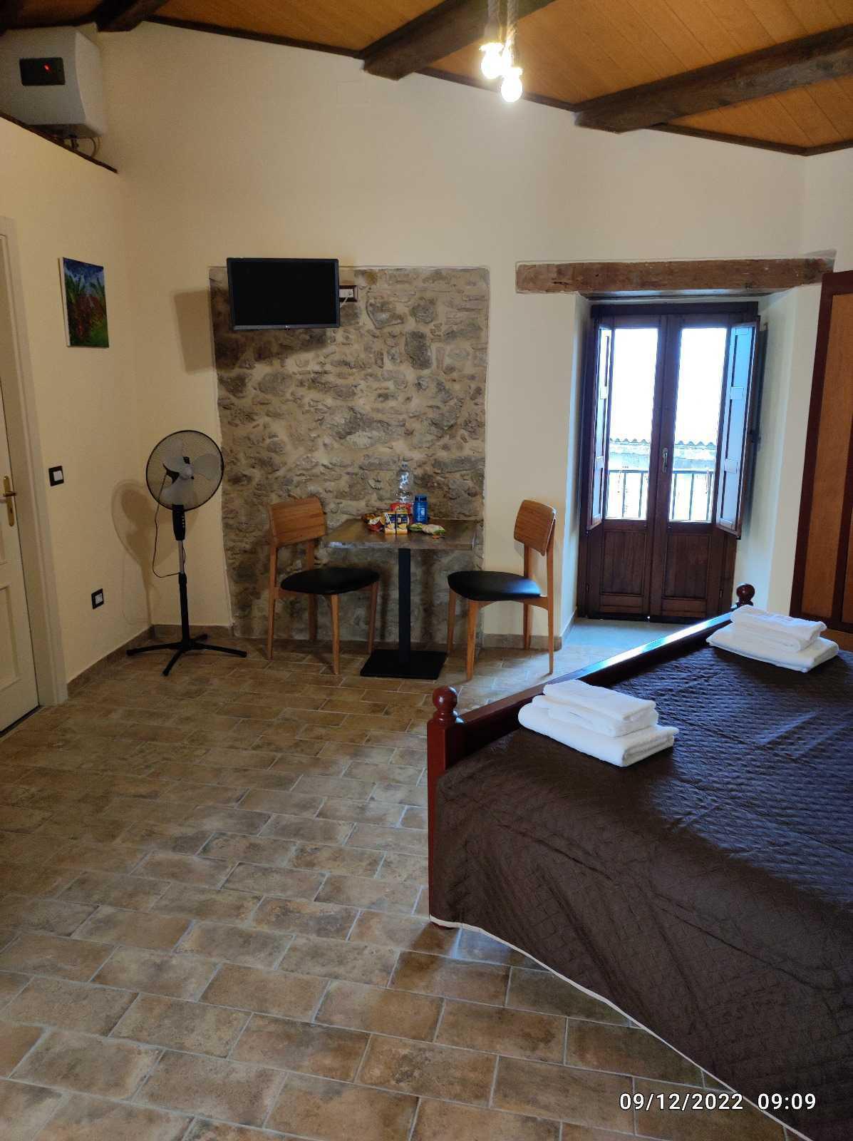 Casa Vacanze Lo Spassetto