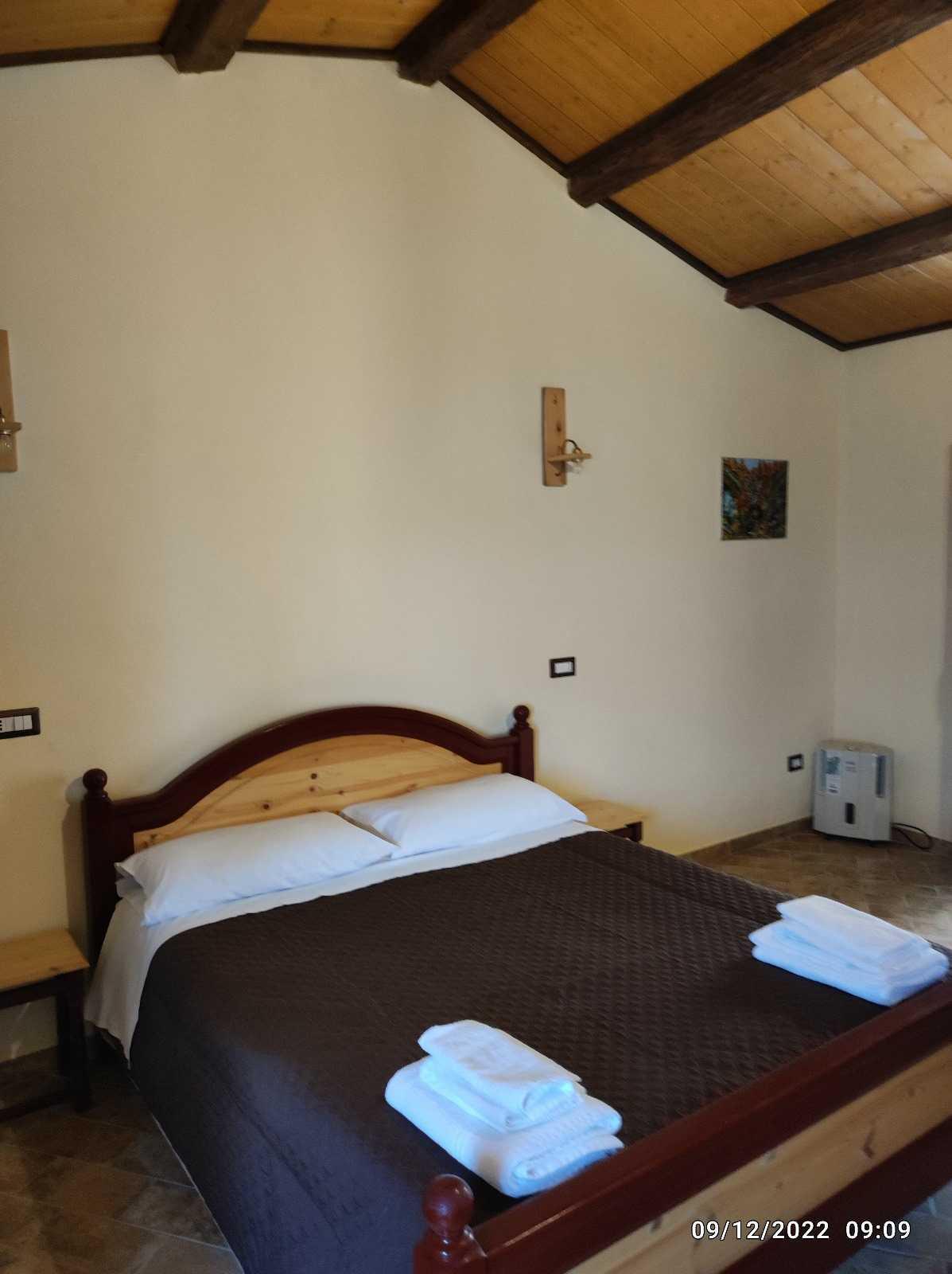Casa Vacanze Lo Spassetto