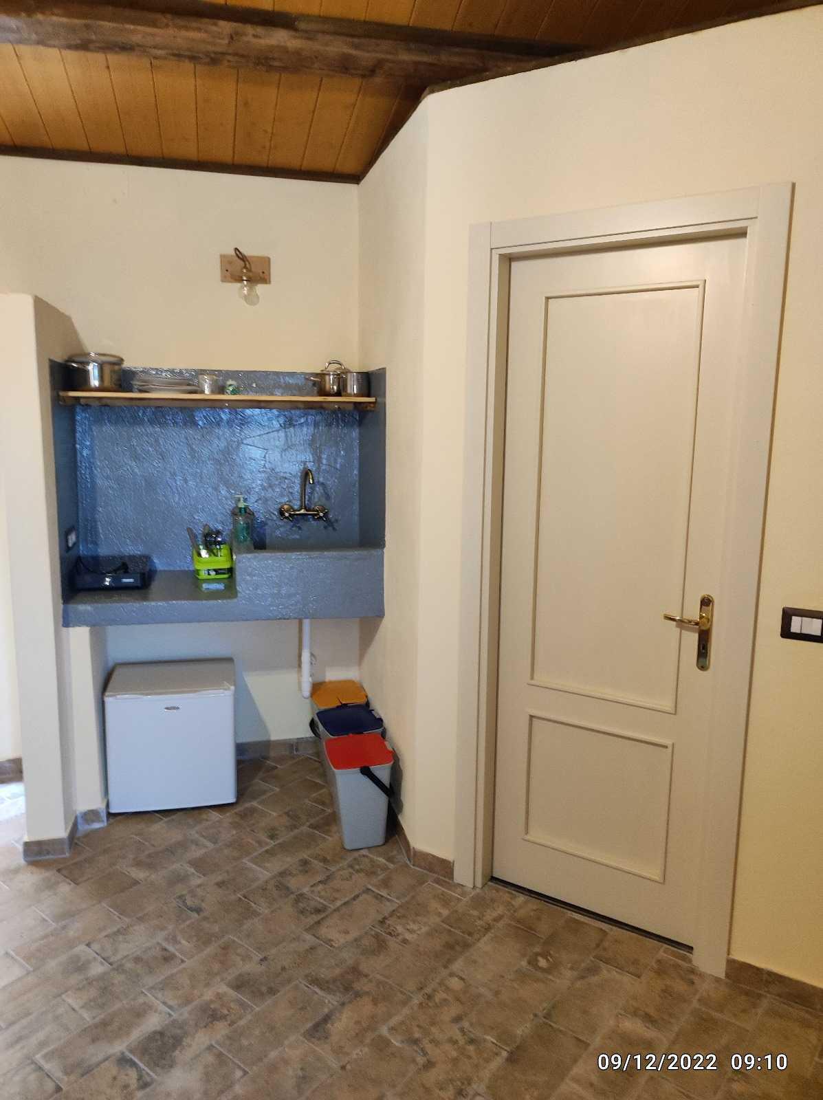 Casa Vacanze Lo Spassetto