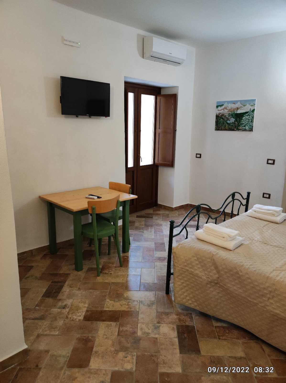 Casa Vacanze Lo Spassetto