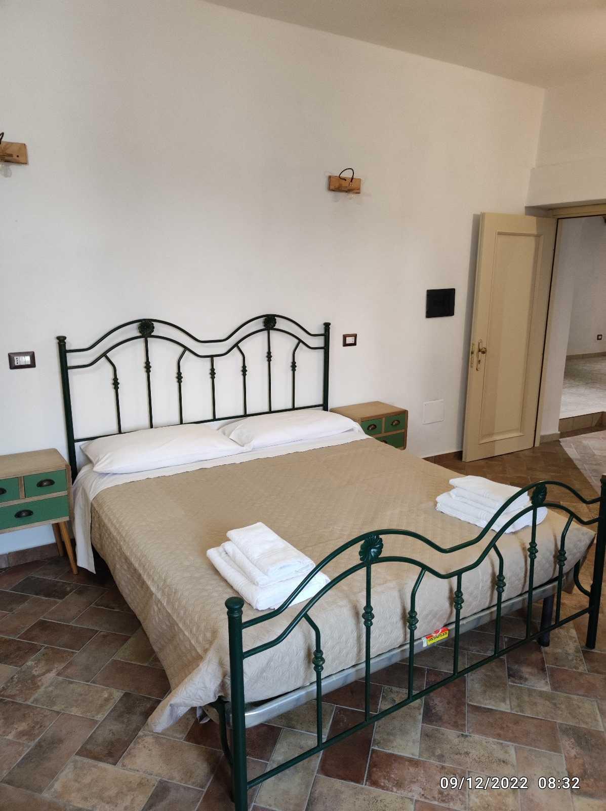 Casa Vacanze Lo Spassetto