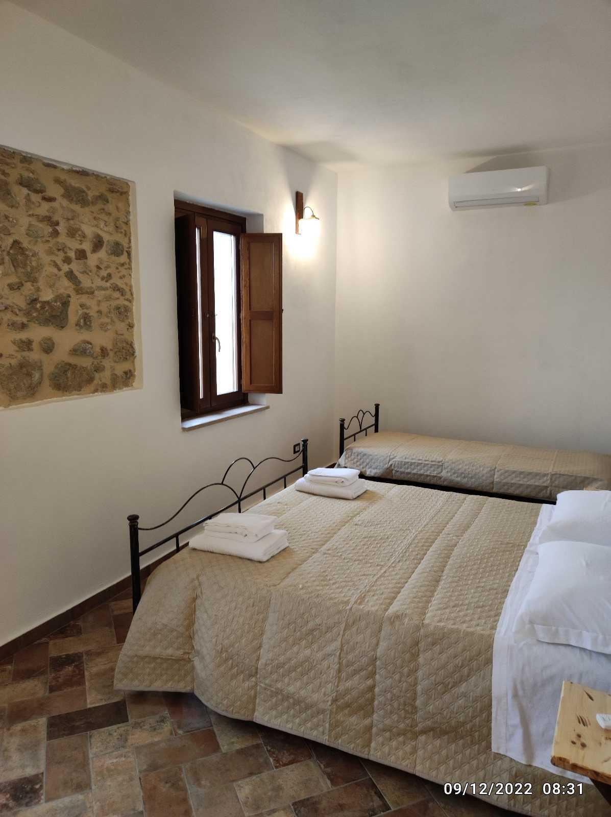 Casa Vacanze Lo Spassetto