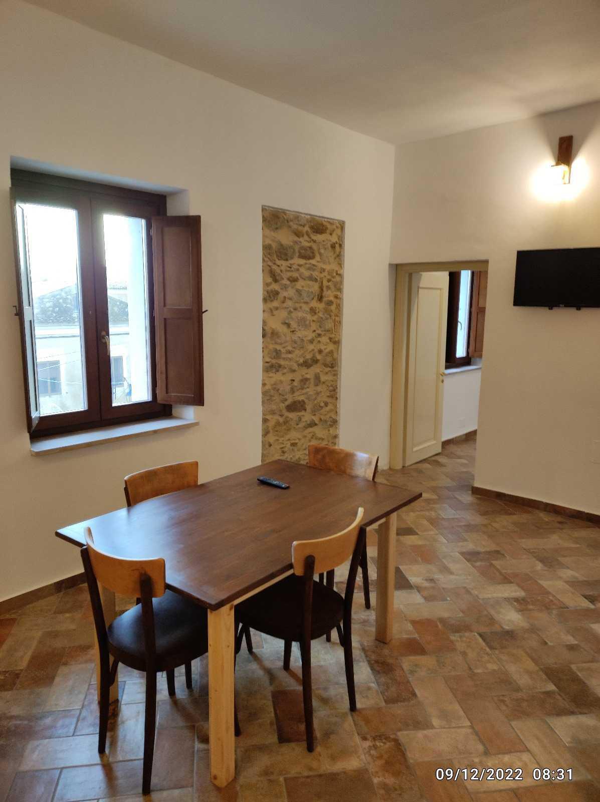 Casa Vacanze Lo Spassetto