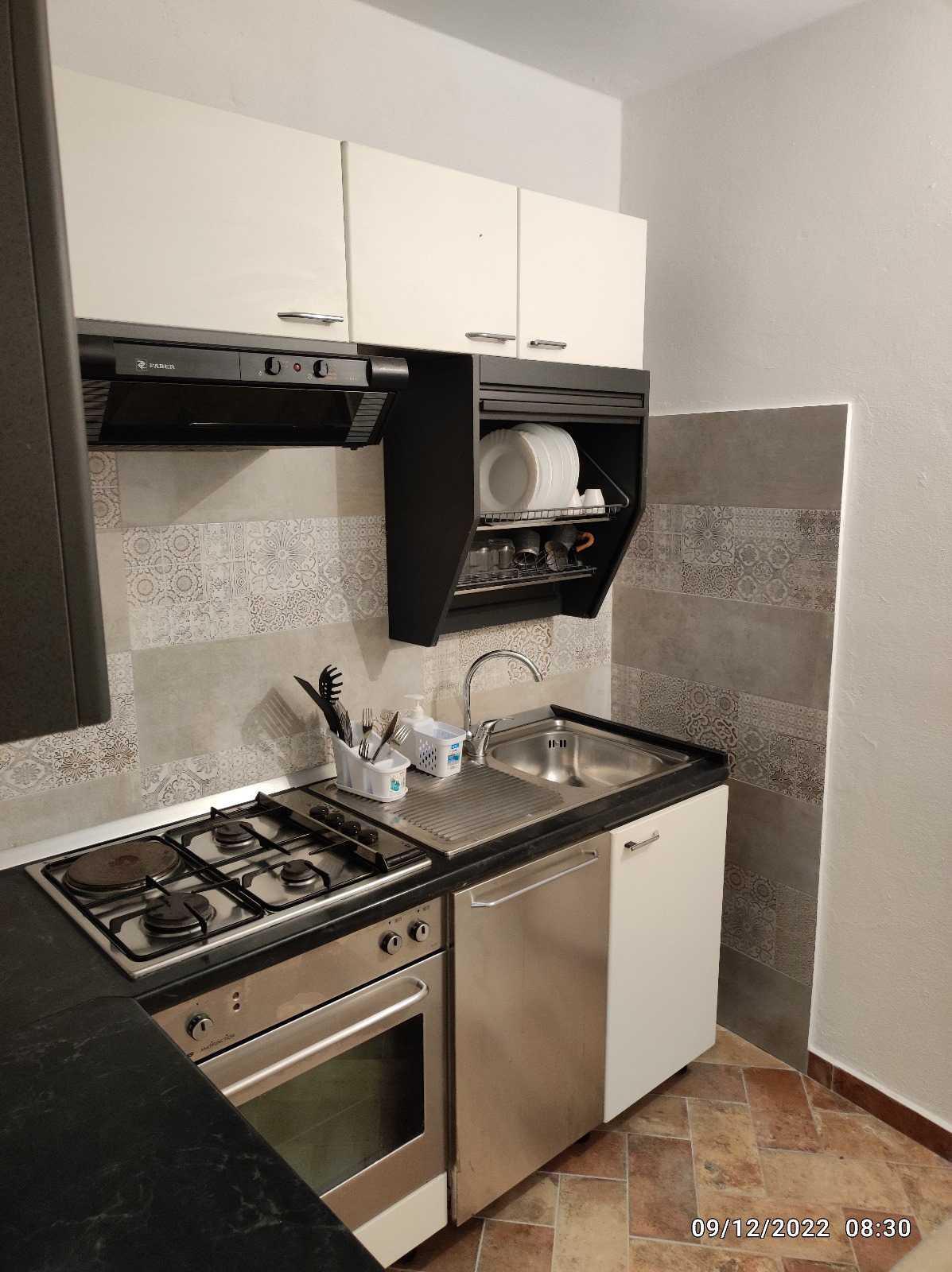 Casa Vacanze Lo Spassetto