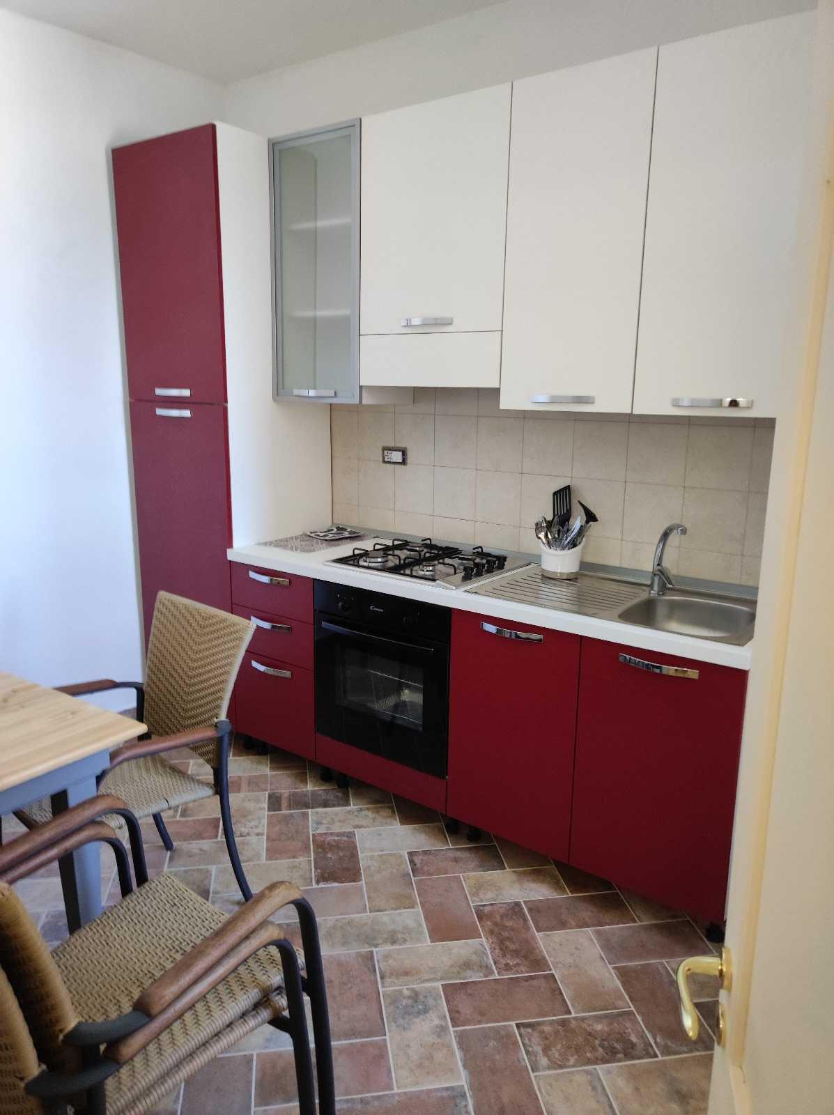 Casa Vacanze Lo Spassetto