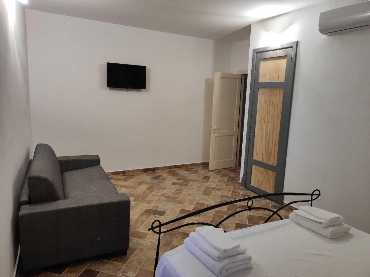 Casa Vacanze Lo Spassetto