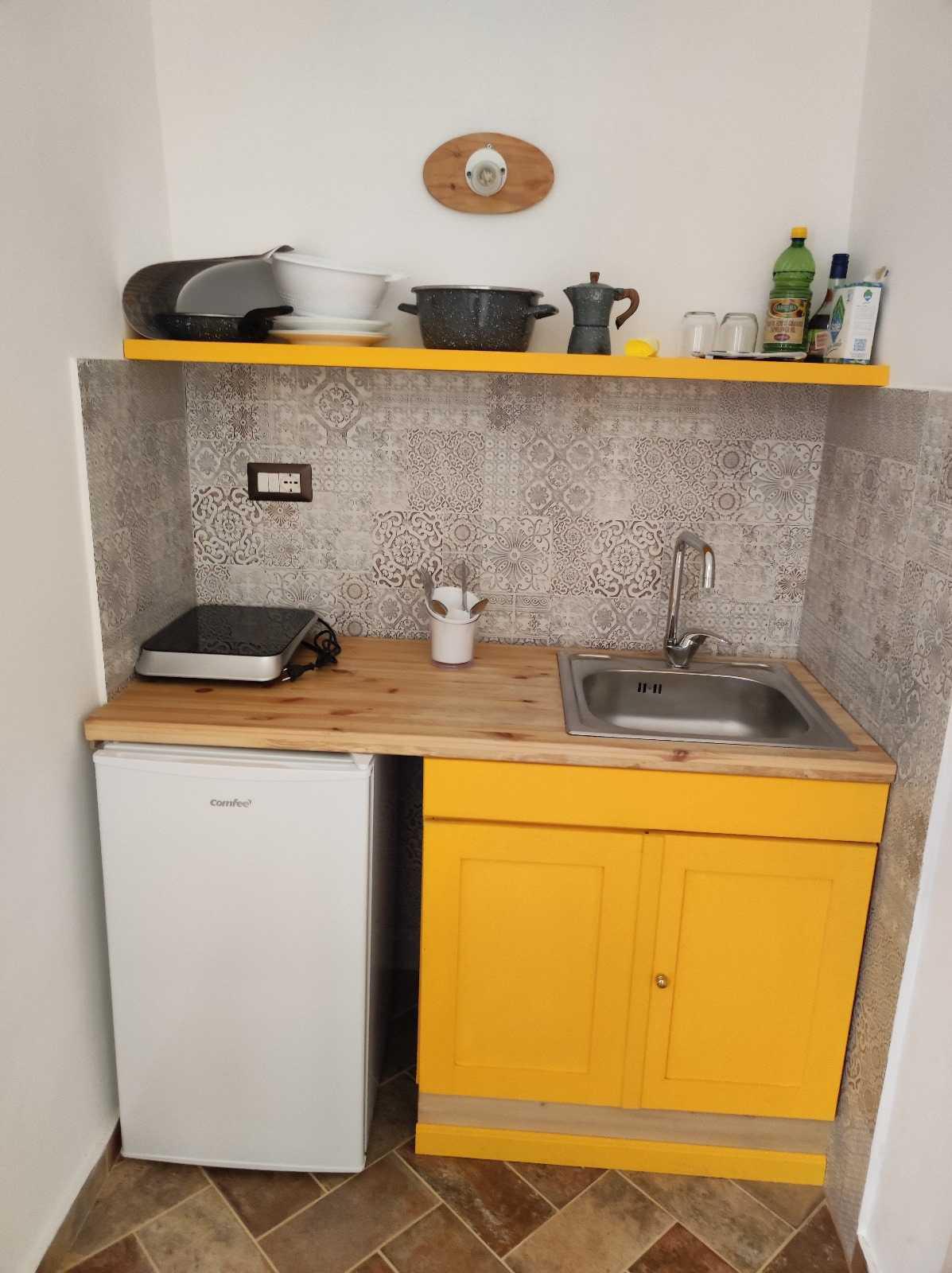 Casa Vacanze Lo Spassetto