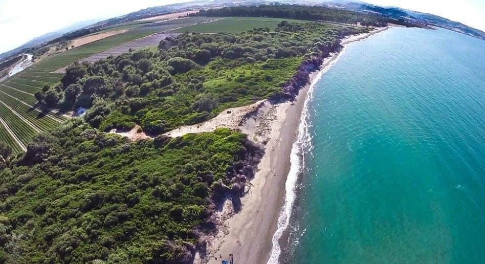 Casa Vacanze Lo Spassetto