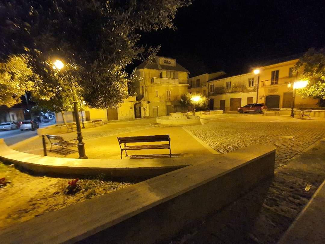 Casa Vacanze Lo Spassetto