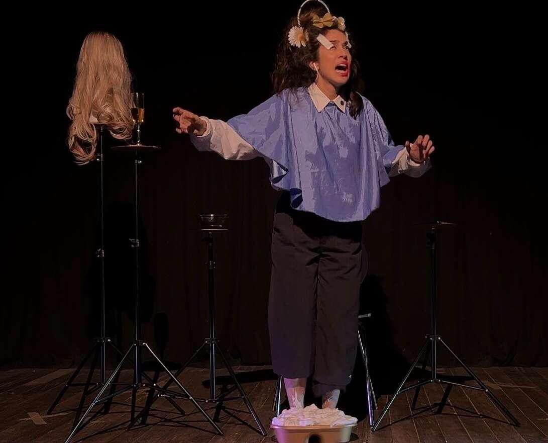 Festival de Esquetes da Cia Teatral Acontece (FECTA), ocupa cinco teatros de Fortaleza com espetáculos e oficinas gratuitas