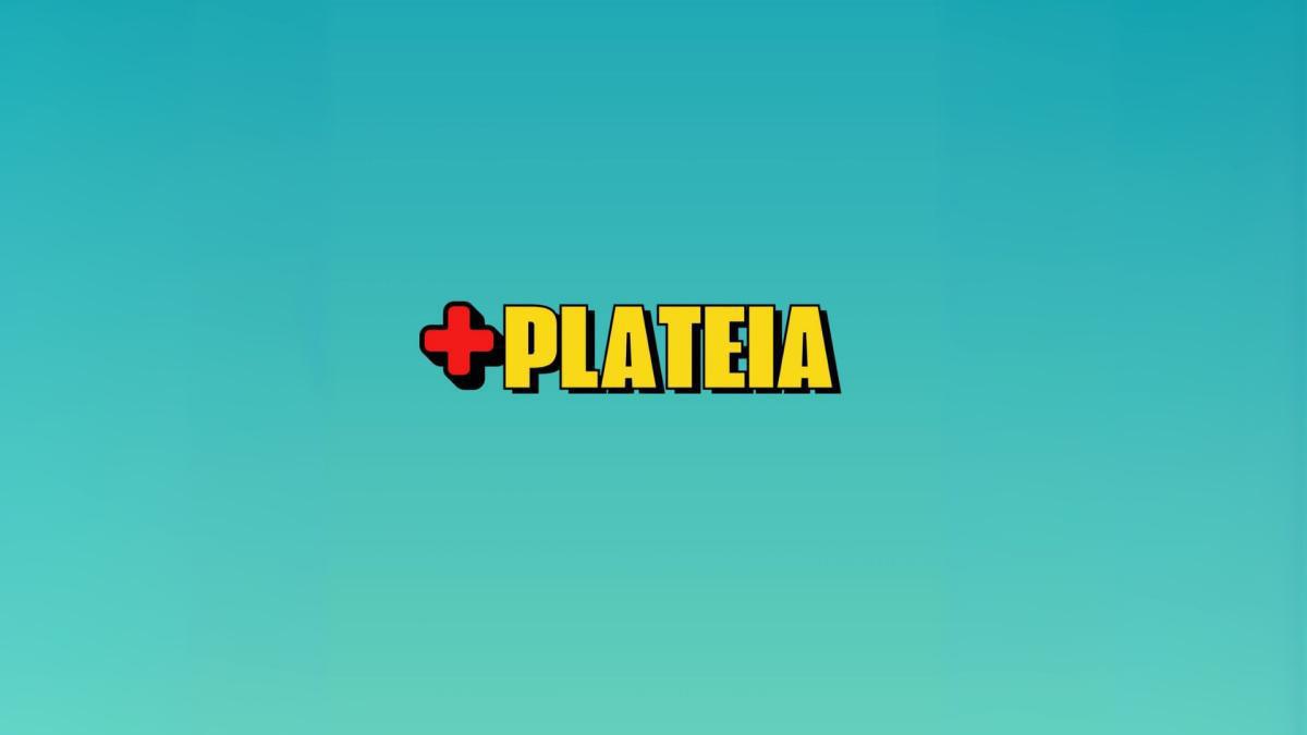 Mais Plateia: novo aplicativo reúne programação teatral em Fortaleza em um só lugar. Mais Plateia: novo aplicativo reúne programação teatral em Fortaleza em um só lugar.