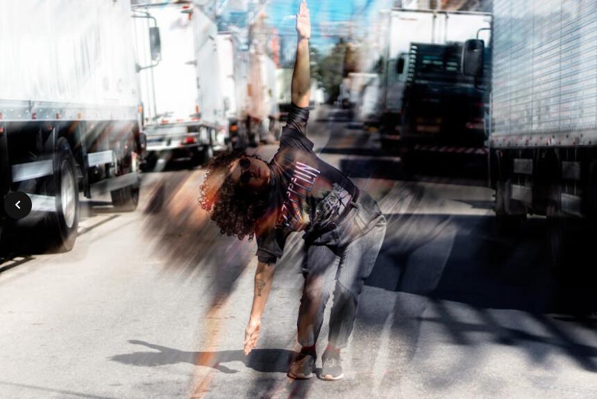 Gratuito, espetáculo “Zonza” investiga o corpo feminino como território em trânsito