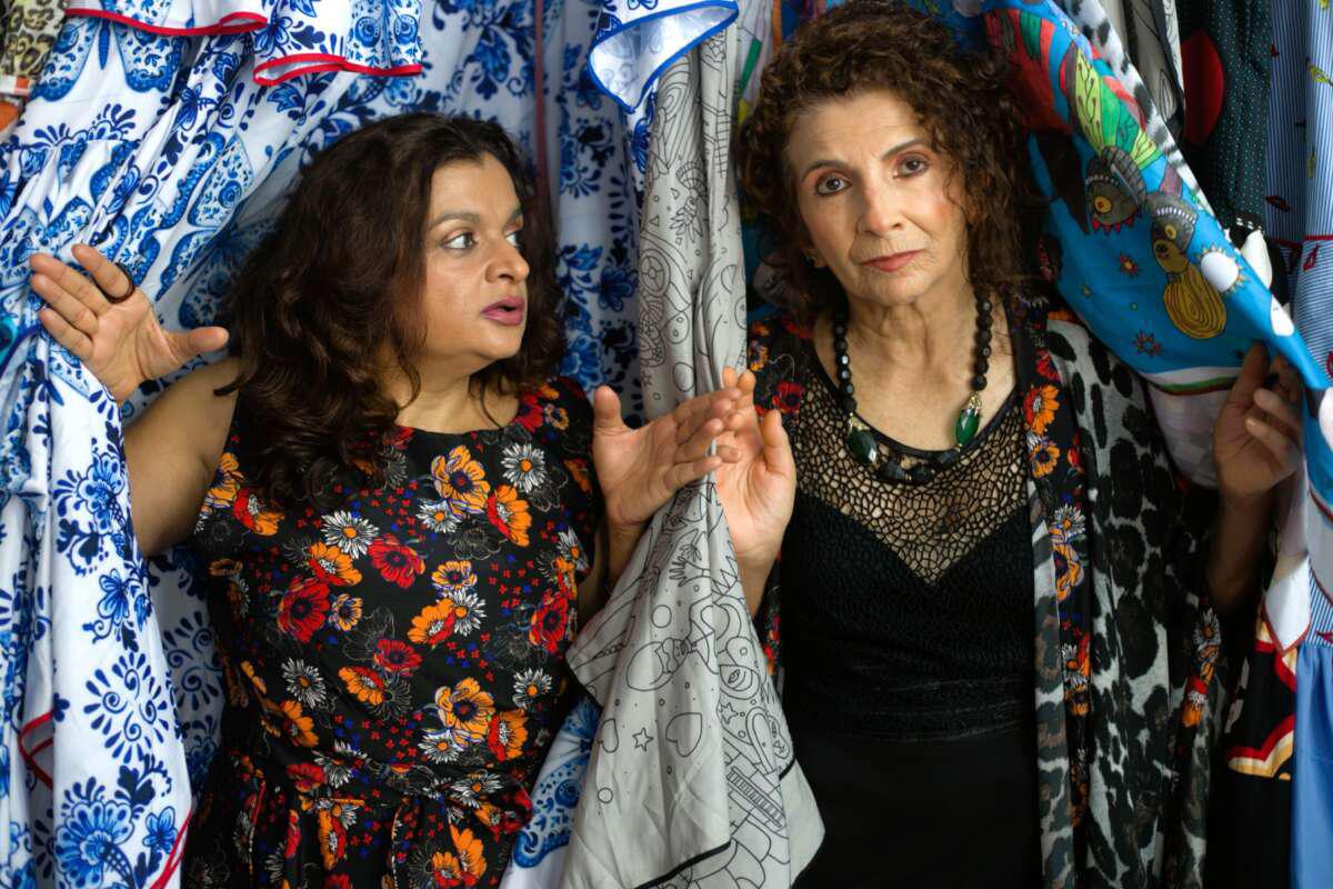 “MENOSPAUSA” Celebra a maturidade feminina com humor e coragem “MENOSPAUSA” Celebra a maturidade feminina com humor e coragem