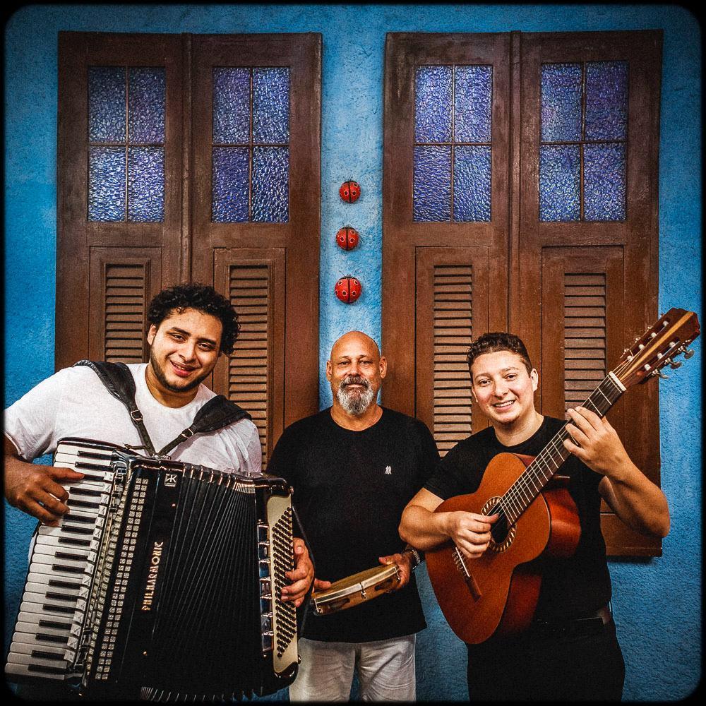 Música para Todos os Gostos: Cantinho do Frango tem programação especial de 24 a 27 de julho Música para Todos os Gostos: Cantinho do Frango tem programação especial de 24 a 27 de julho