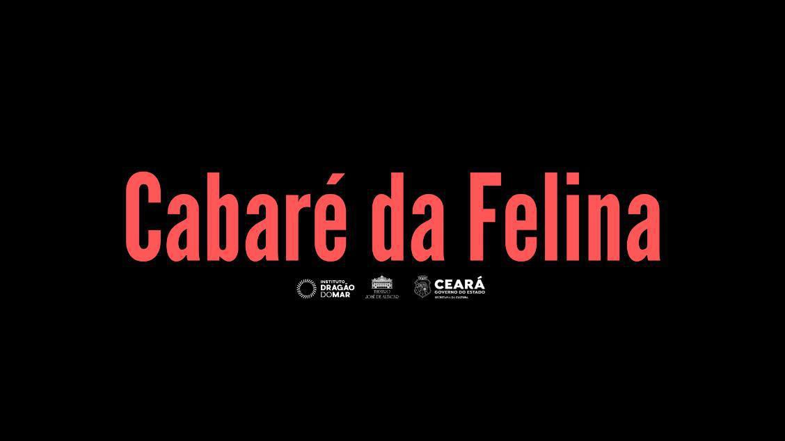 Cabaré da Felina 