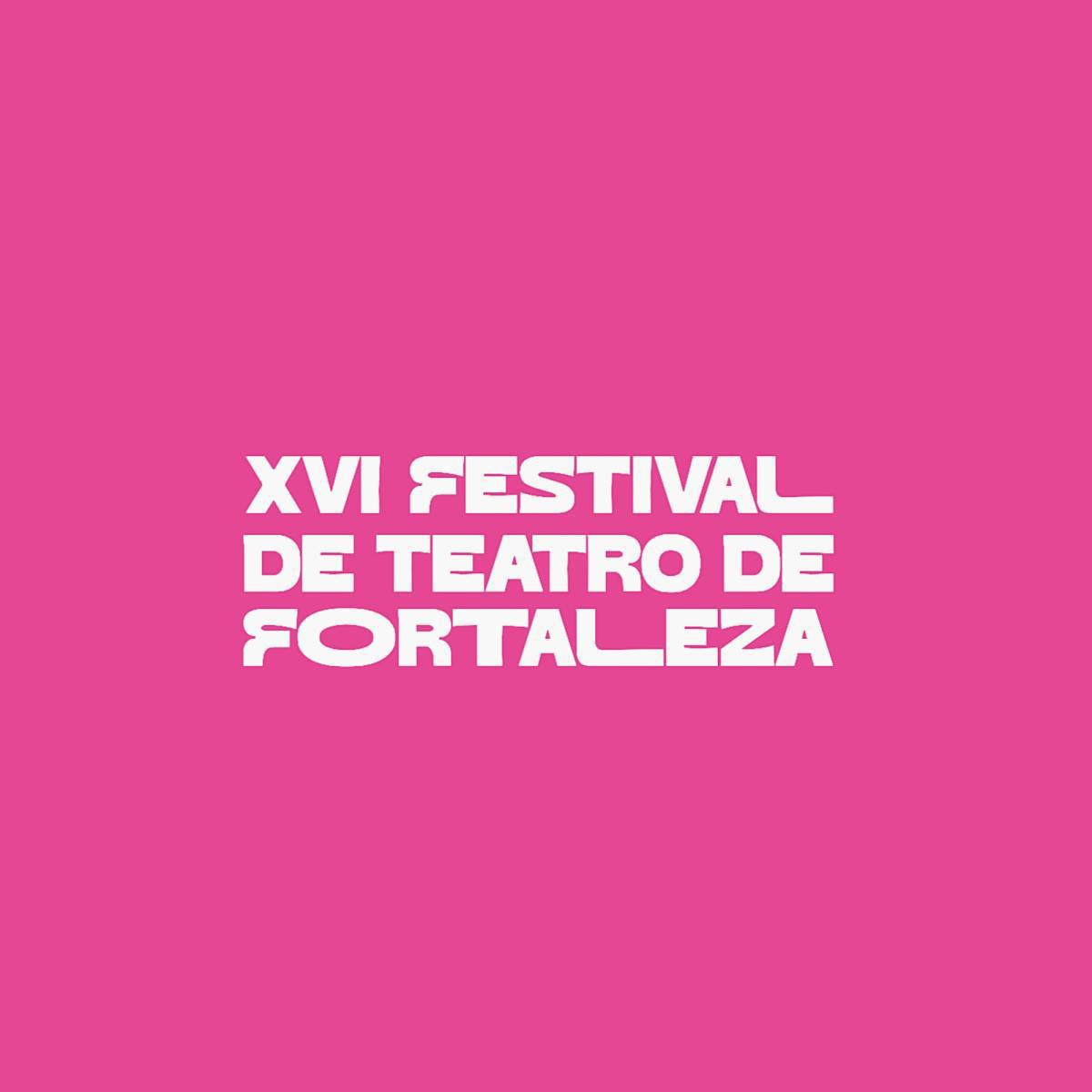 Terreiro de Feijão - XVI FTF [Gratuito]