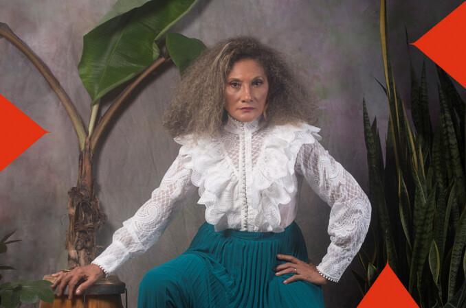 Preta Rainha – XVI FTF [Gratuito]
