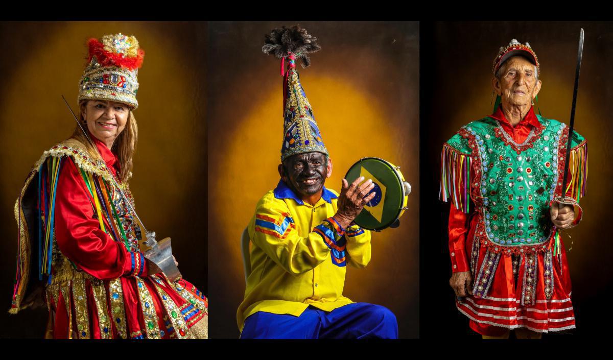 Festival Canto de Reis celebra 10 anos com programação especial em Juazeiro do Norte