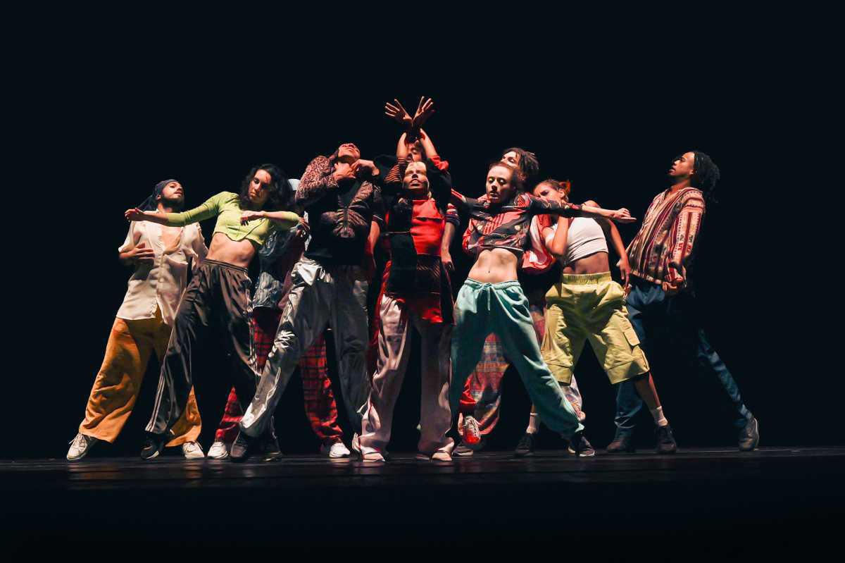 Bienal Internacional de Dança do Ceará chega a Paris com edição histórica