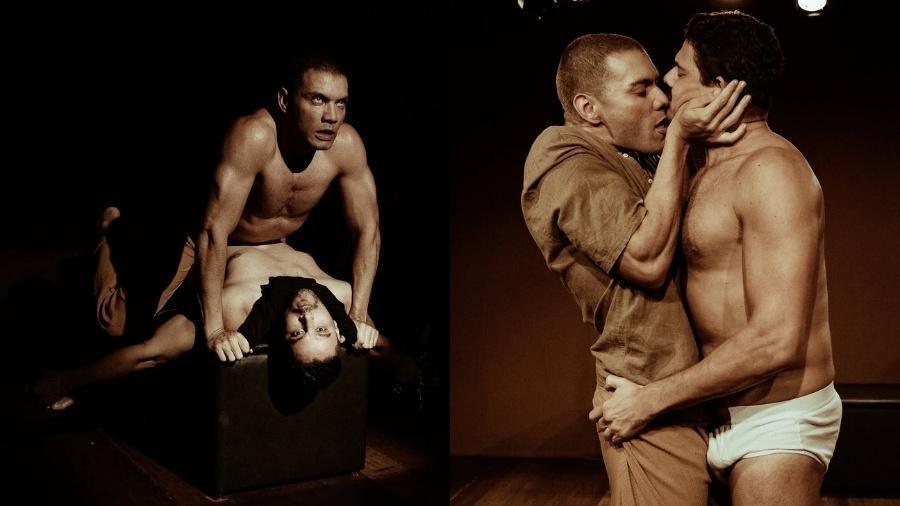 Peça “Marginal Genet” é cancelada em Cruzeiro (SP) após veto da prefeitura