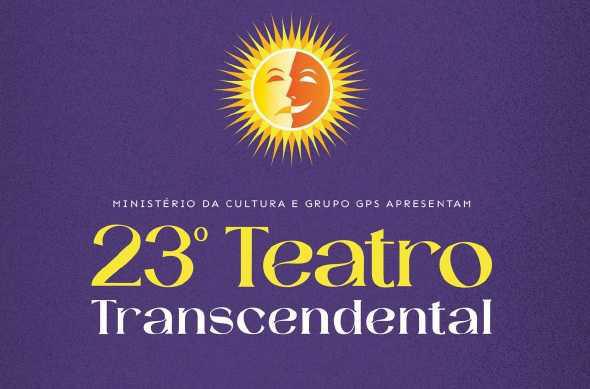 Teatro Transcendental chega à 23ª edição em Fortaleza