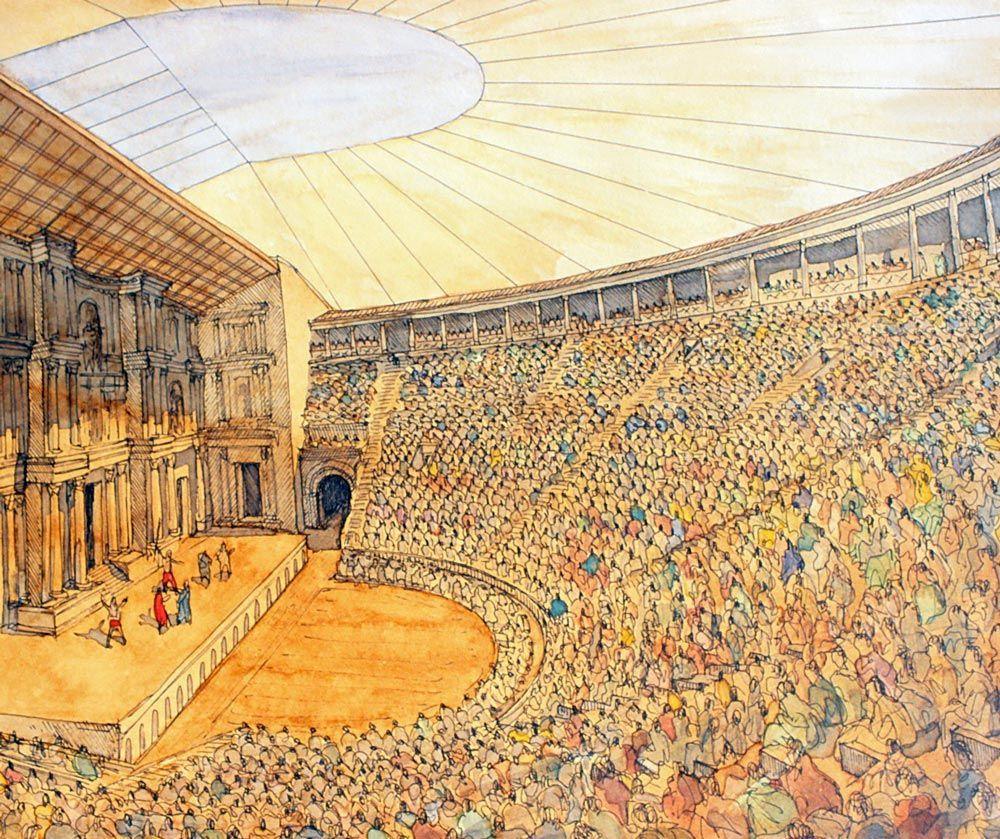 A formação de plateia como política pública e responsabilidade compartilhada  A formação de plateia como política pública e responsabilidade compartilhada