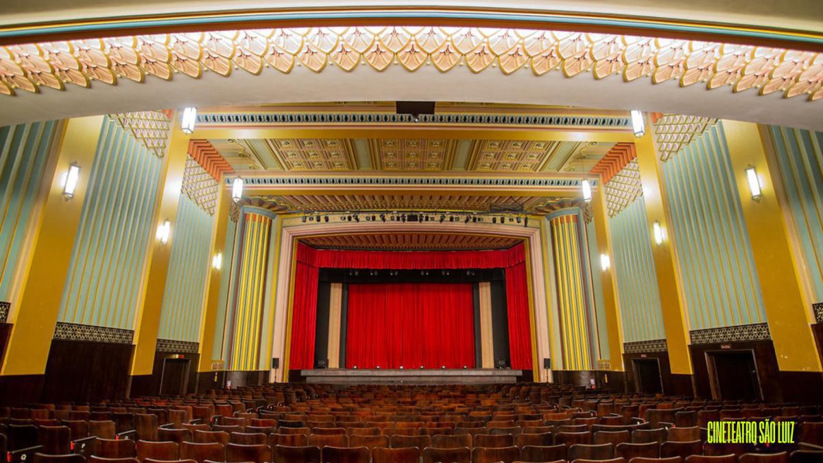 Cinco espaços culturais de Fortaleza com programação gratuita para você aproveitar Cinco espaços culturais de Fortaleza com programação gratuita para você aproveitar