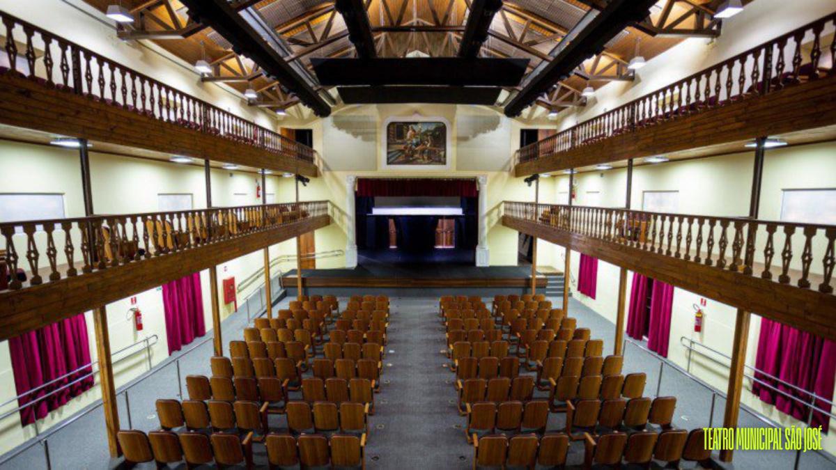 Cinco espaços culturais de Fortaleza com programação gratuita para você aproveitar Cinco espaços culturais de Fortaleza com programação gratuita para você aproveitar