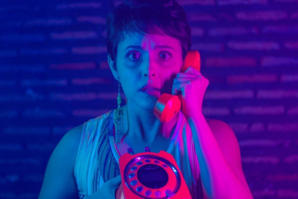 "As Cartas Não Mentem Jamais” reflete o universo feminino no Teatro Morro do Ouro