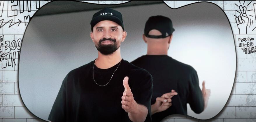 Thiago Ventura apresenta novo show “Pra quê, que eu vou mentir?” no Teatro RioMar Fortaleza Thiago Ventura apresenta novo show “Pra quê, que eu vou mentir?” no Teatro RioMar Fortaleza