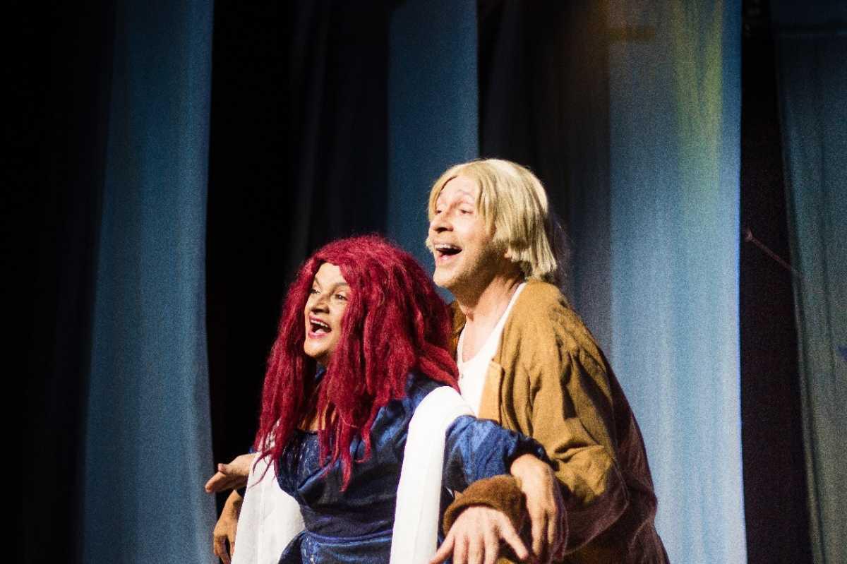 Festival de Teatro de Acopiara chega em novembro com oito espetáculos de todo o estado