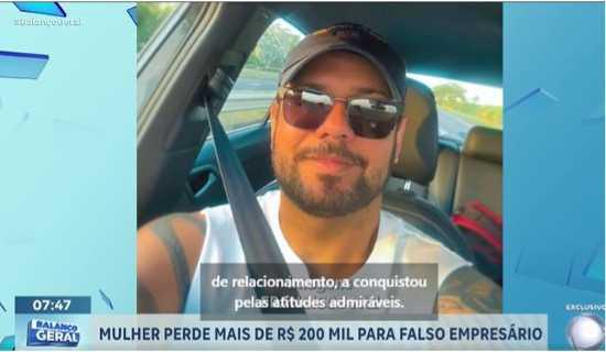 AS CARTAS NÃO MENTEM JAMAIS