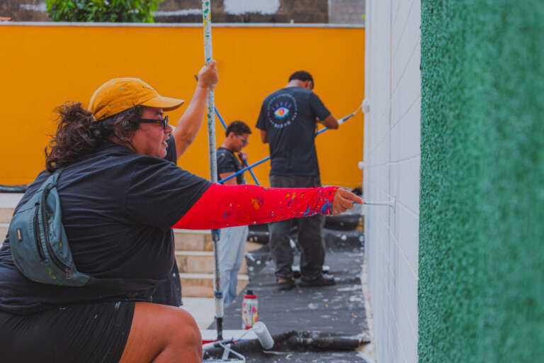 Depois de cinco anos fechado, Teatro Carlos Câmara reabre e se integra ao circuito cultural do Centro de Fortaleza