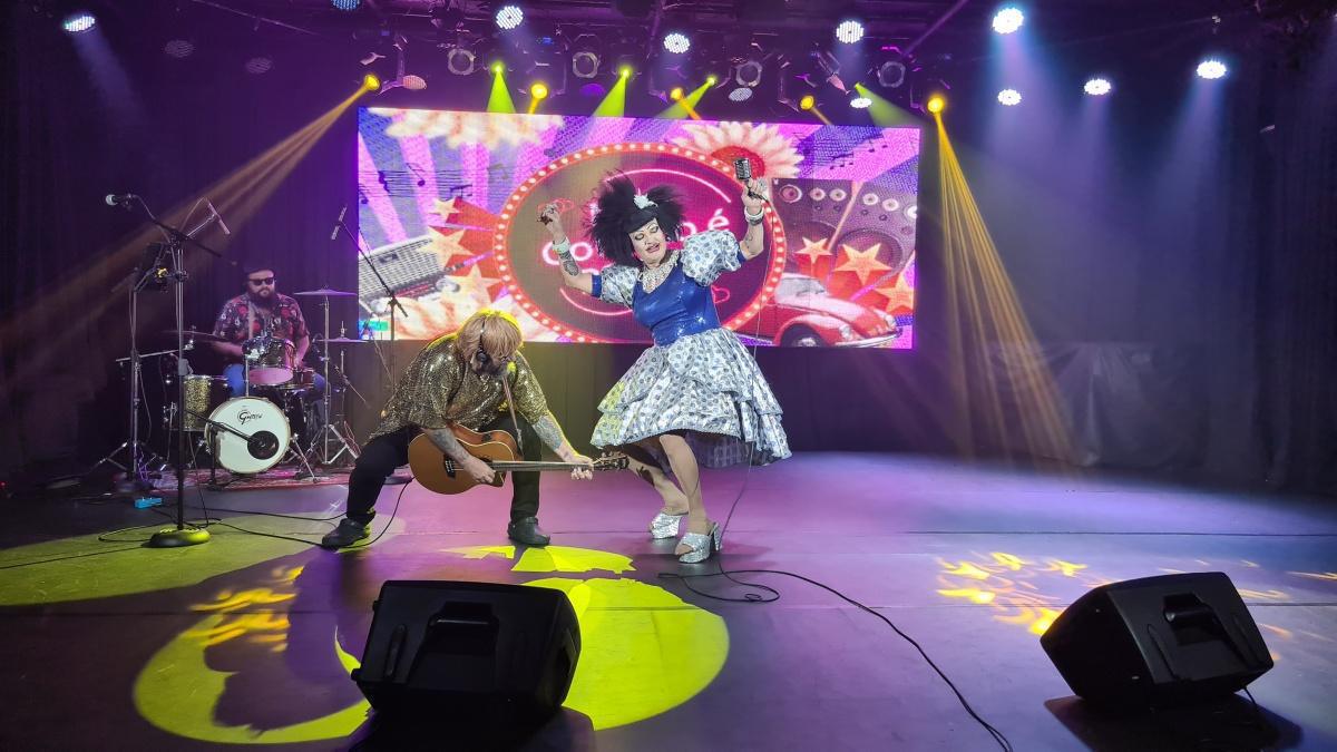 Meu Coração é braga!