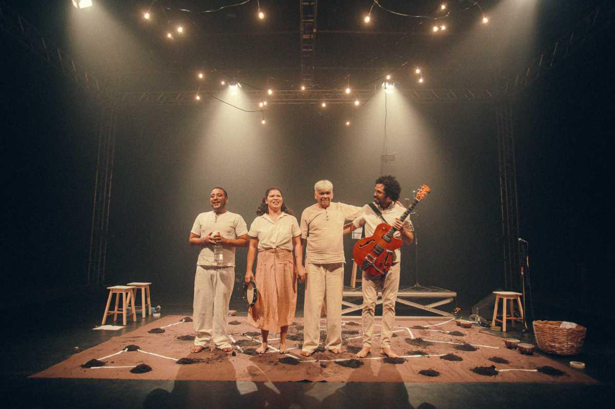 A Borra - Lampejo A Borra - Lampejo