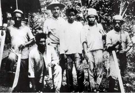 A Borra - Lampejo A Borra - Lampejo