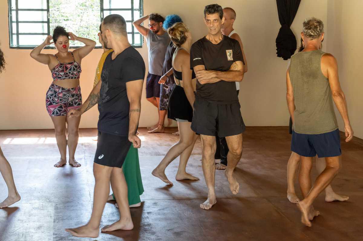 Teatro Carlos Câmara abre inscrições para cursos da Ocupação Casa Lume em novembro