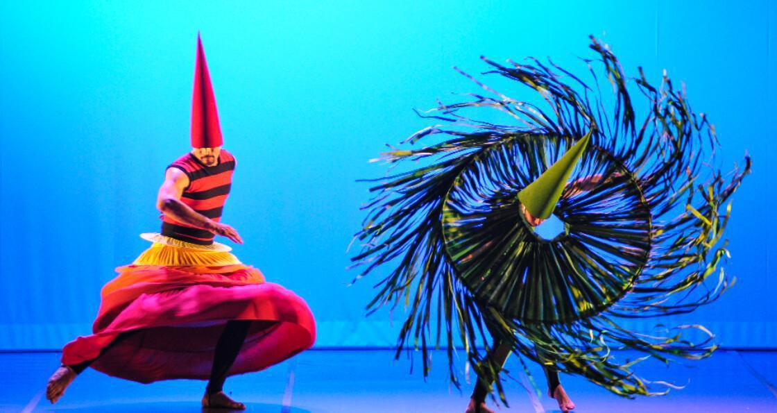 POETAS DA COR NA CAIXA CULTURAL FORTALEZA